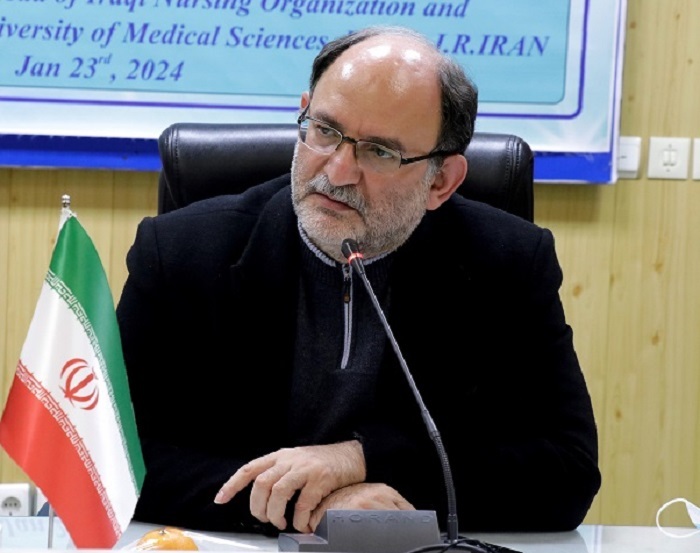 پیام آذری