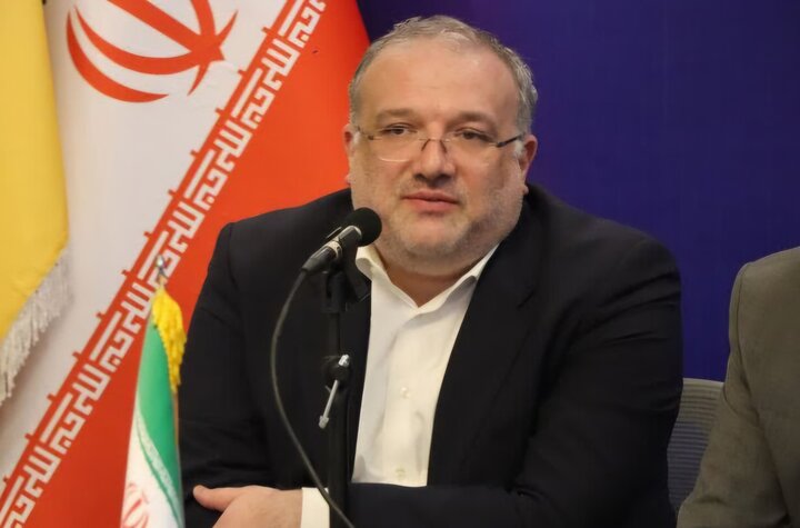 موسوی: برای رفع موانع سرمایه‌گذاری نیازمند هماهنگی بین دستگاهی هستیم