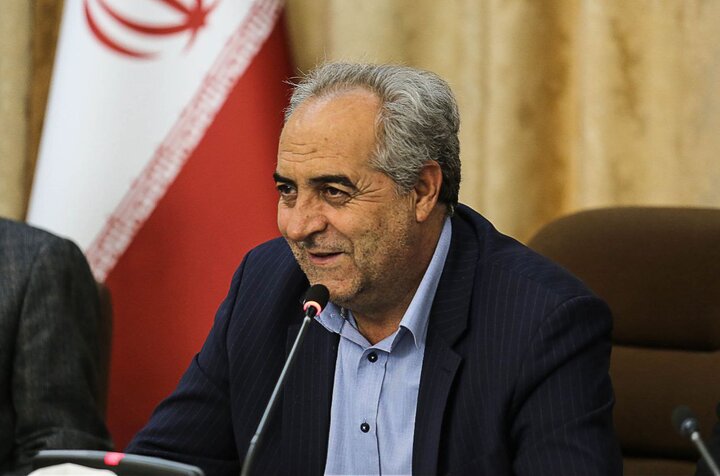 سرمست: پروژه تولید آلومینا سراب پس از ۳۰ سال تعطیلی احیا می‌شود