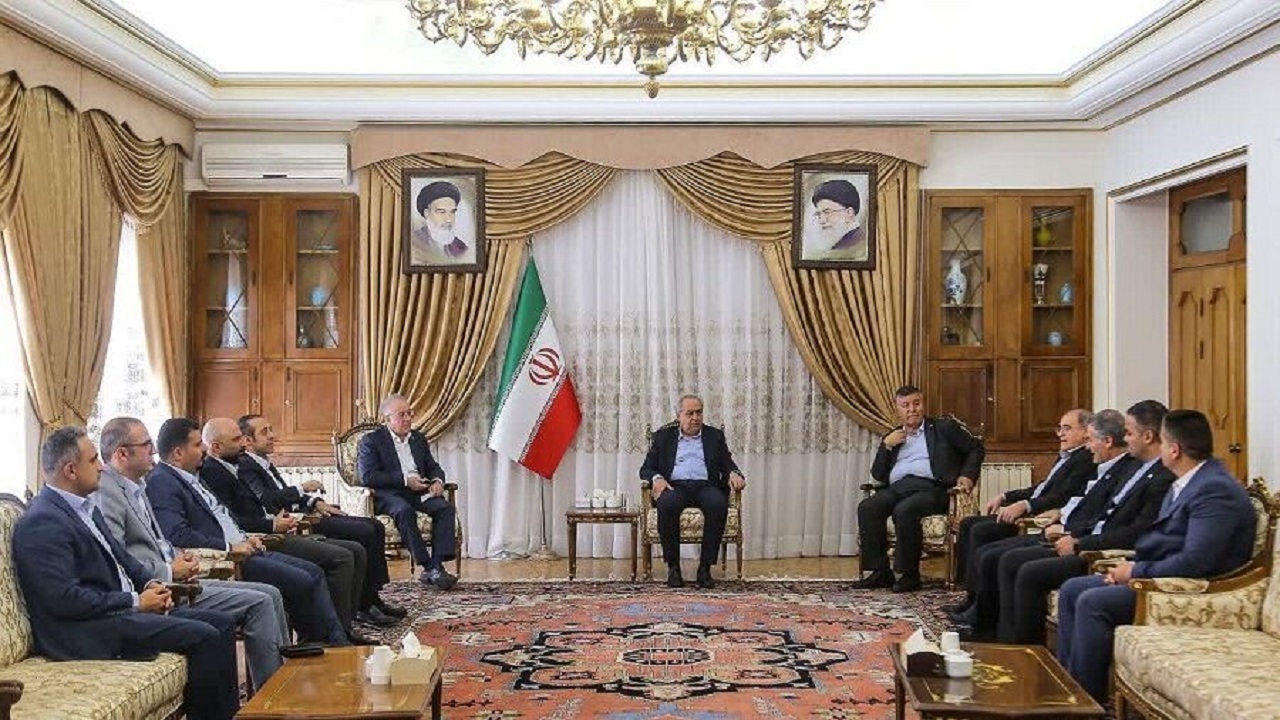 پیام آذری