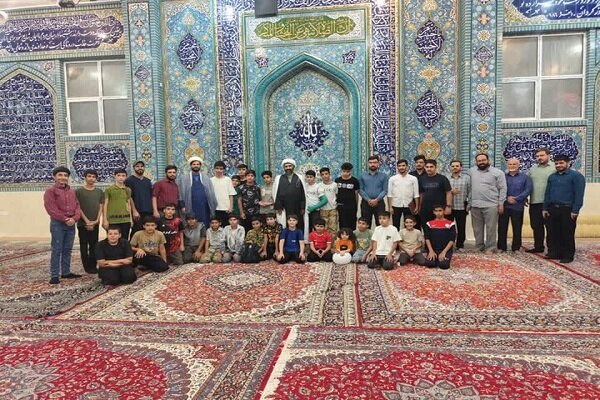 روایتی از فعالیت طلبه‌های جهادی در پیرانشهر؛ ساخت مدرسه و آزادی زندانی