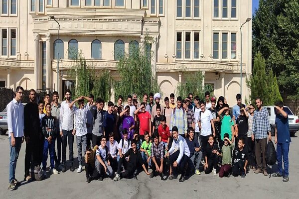 پیام آذری