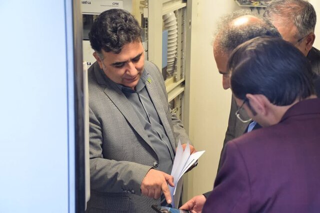 پیام آذری