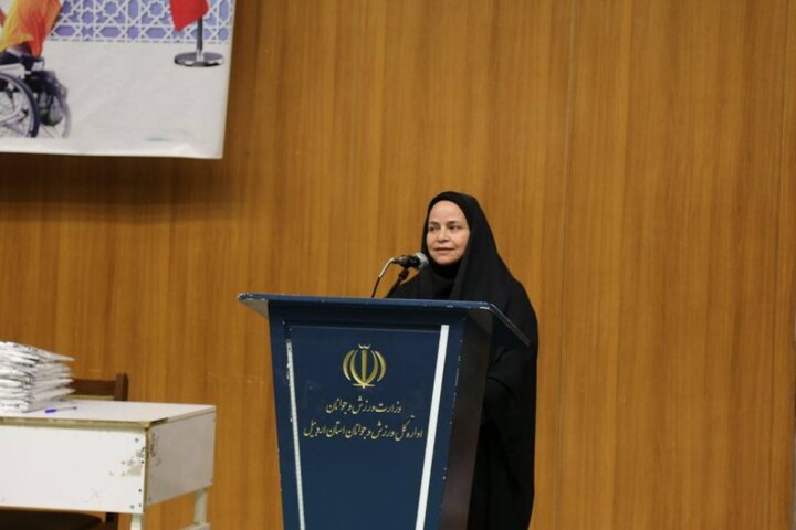 موسوی: پویایی جامعه امروز در گرو سلامت و نشاط اجتماعی است