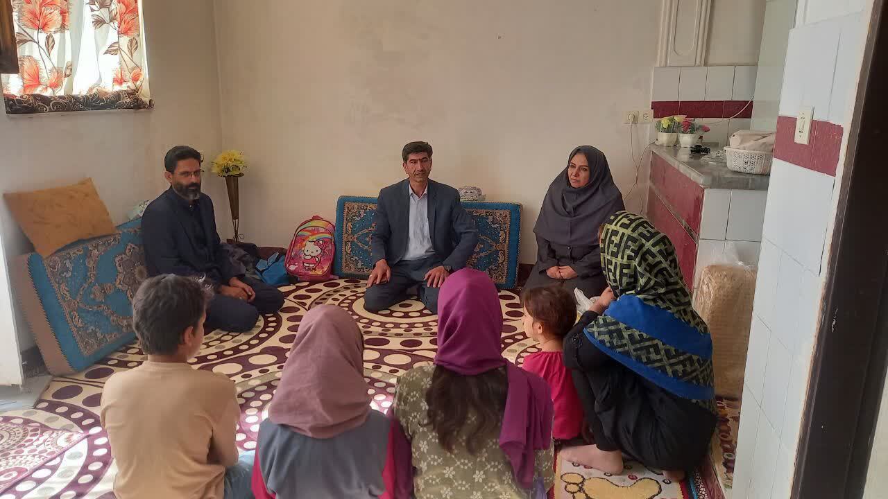 پیام آذری