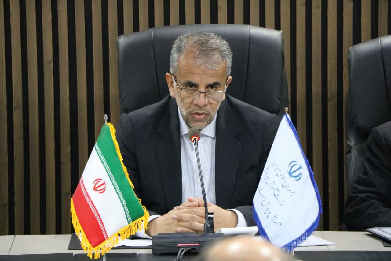 پیام آذری