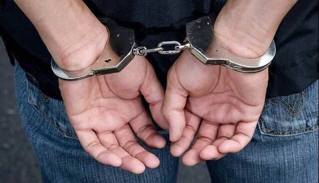 بازداشت قاتل متواری در کمتر از یک ساعت در سراب