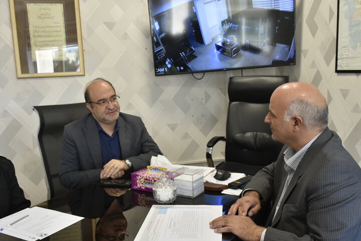 پیام آذری