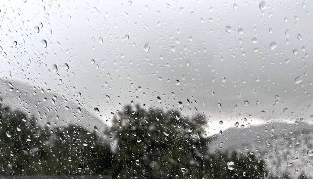 کاهش ۲۶ درصدی بارش در اهر!