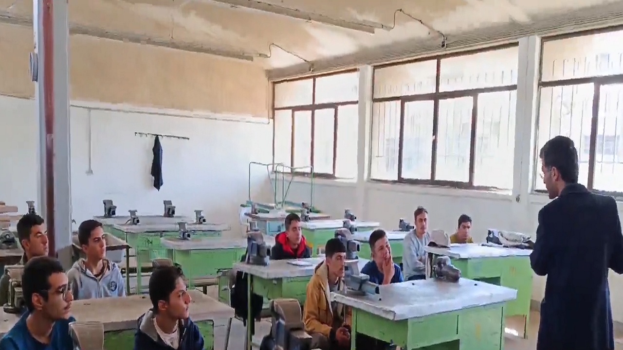 پیام آذری