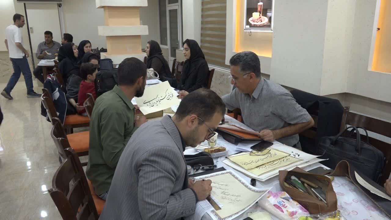 پیام آذری