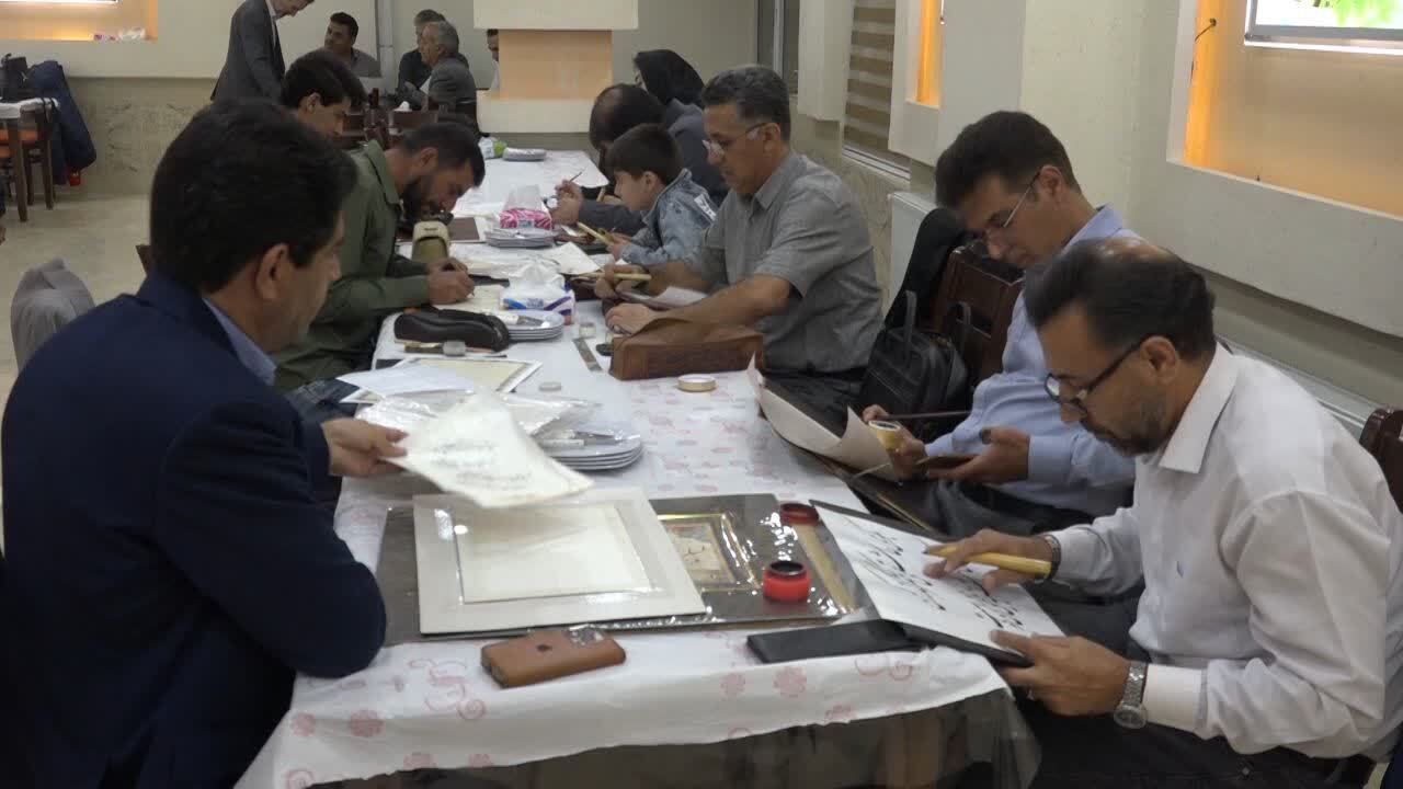 پیام آذری