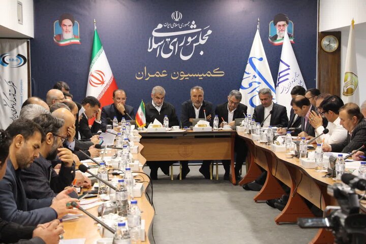 نیکزاد: اصلاح قانون نظام مهندسی باید سبب تقویت جایگاه مهندسان شود