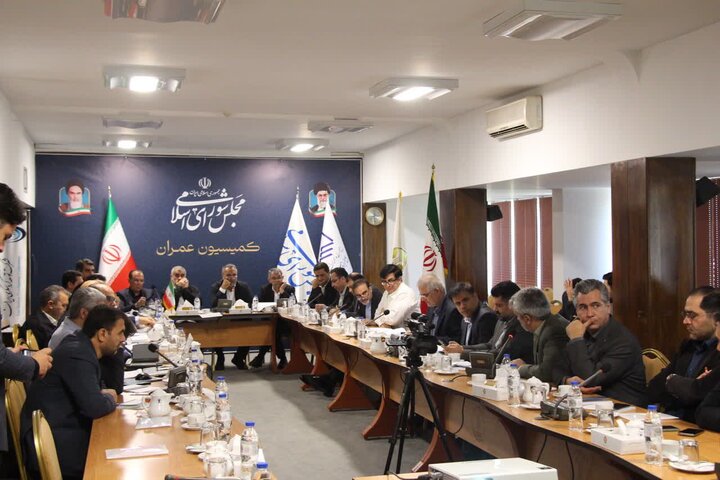 اصلاح قانون نظام مهندسی ساختمان در اردبیل کلید خورد