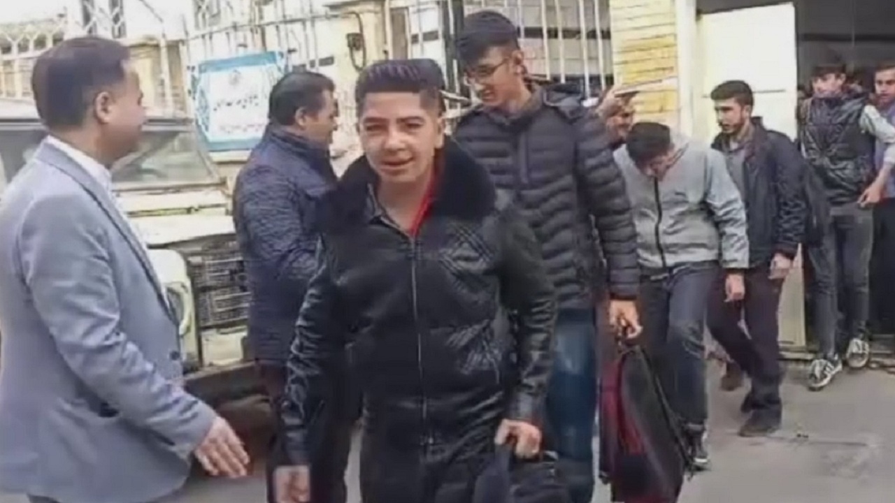 پیام آذری