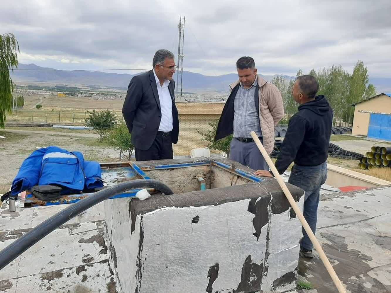پیام آذری