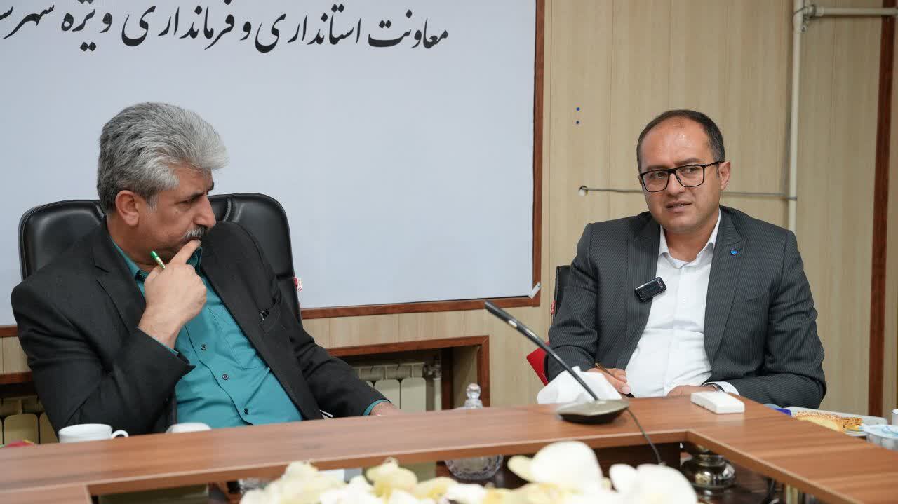 پیام آذری