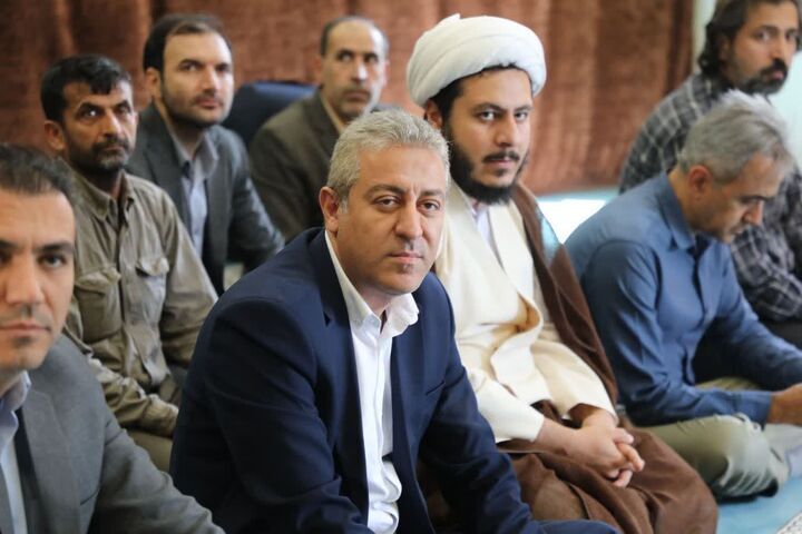 پیام آذری