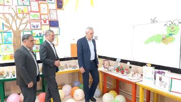پیام آذری
