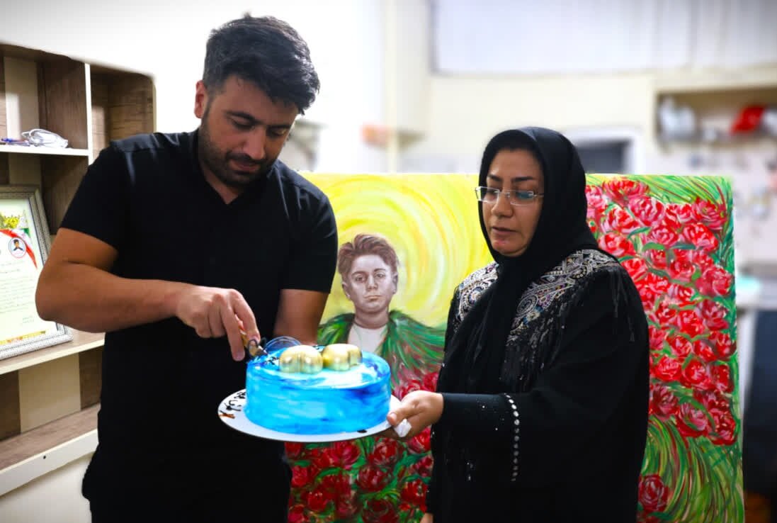 پیام آذری