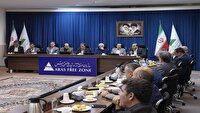 دسترسی سازمان منطقه آزاد ارس به سامانه تجارت فراهم می‌شود