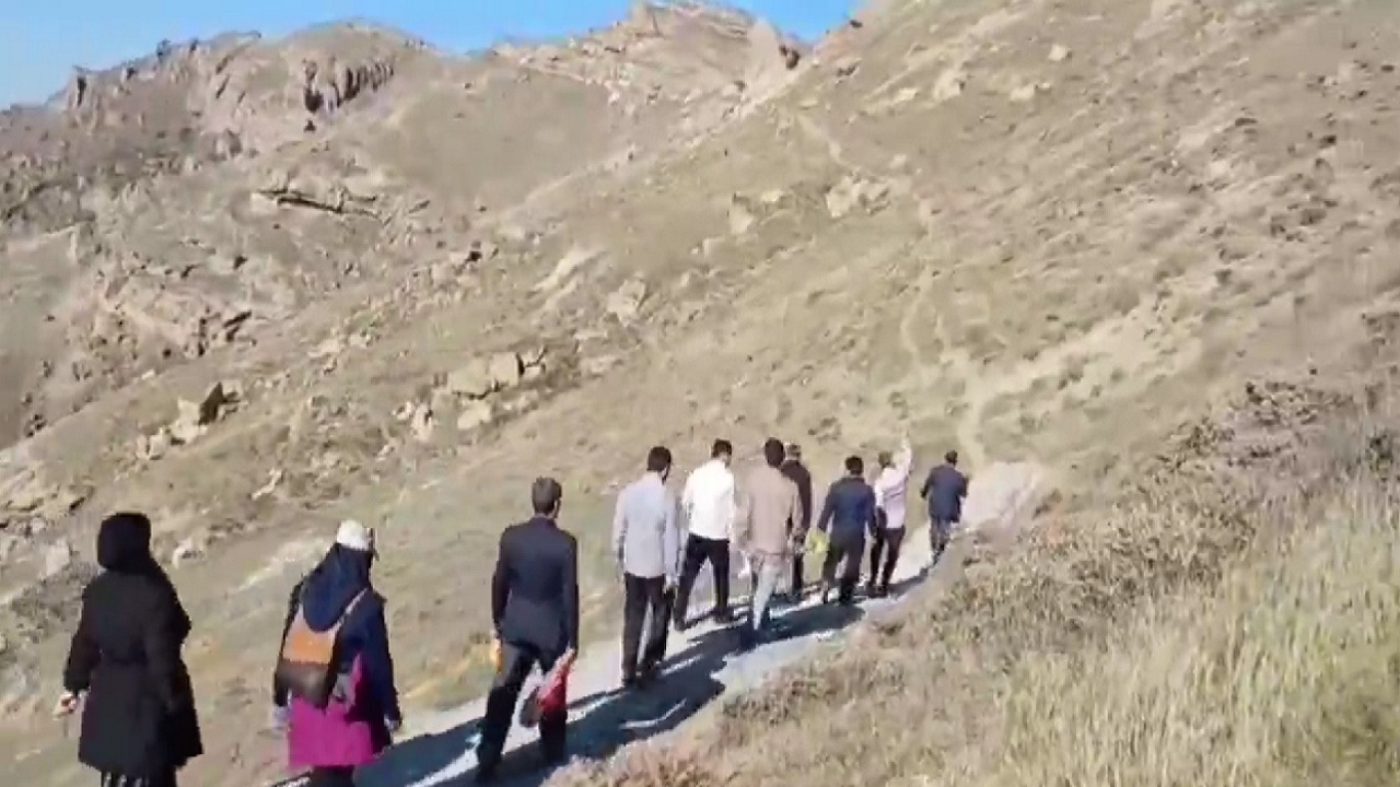 پیام آذری