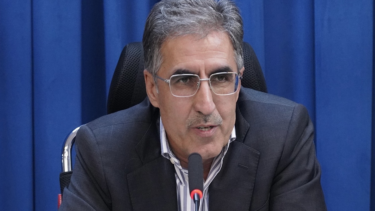 پیام آذری