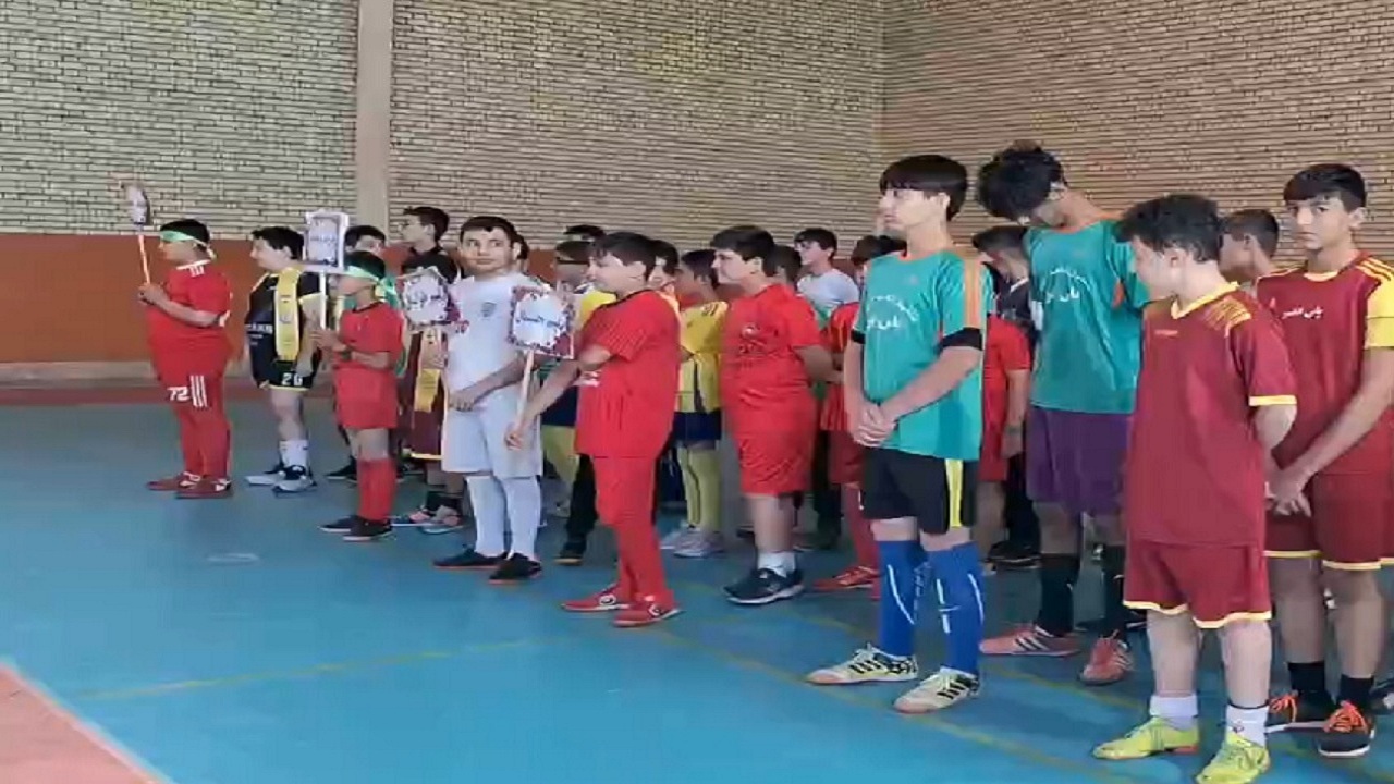 پیام آذری
