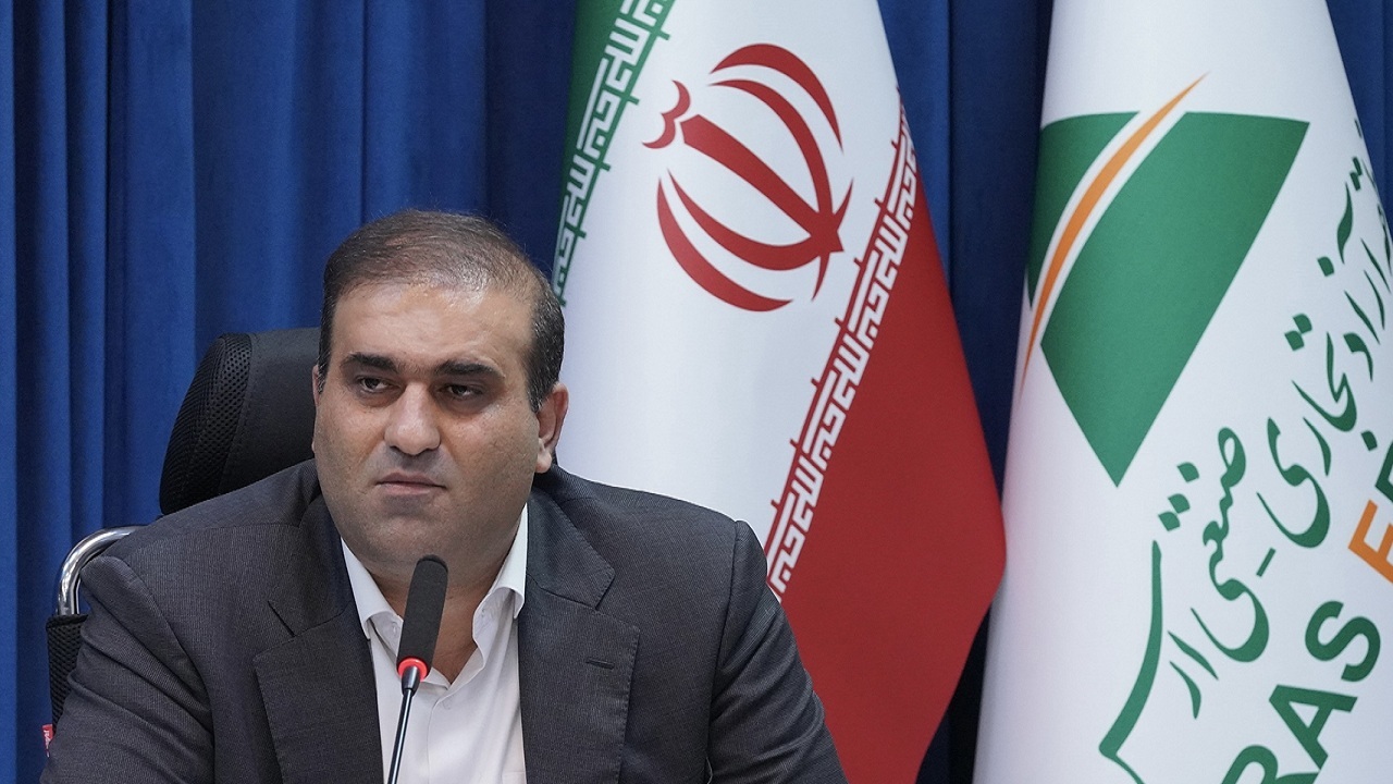 پیام آذری