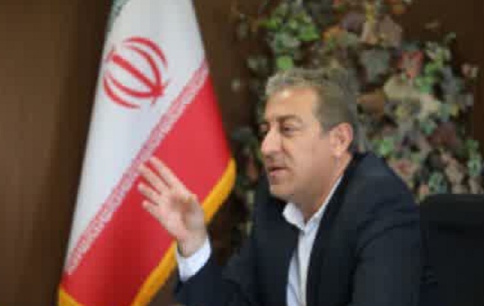 پیام آذری