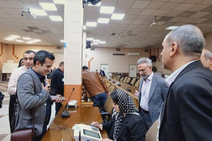 آغاز انتخابات نظام پزشکی آذربایجان‌شرقی؛ رقابت ۲۰۰ نامزد برای ۸۴ کرسی