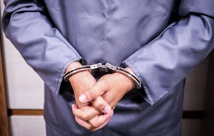 عوامل شرارت در نقده دستگیر شدند