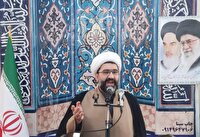 صلح با نابودی رژیم غاصب رقم می‌خورد
