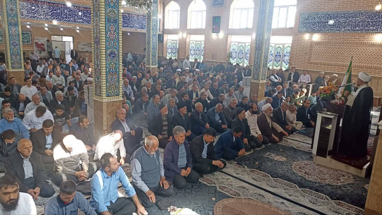 پیام آذری