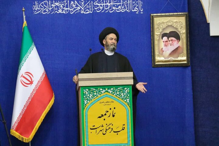 عاملی: عدم حضور  ایران در اجلاسیه شرم الشیخ مصداق بارز عزت مداری بود