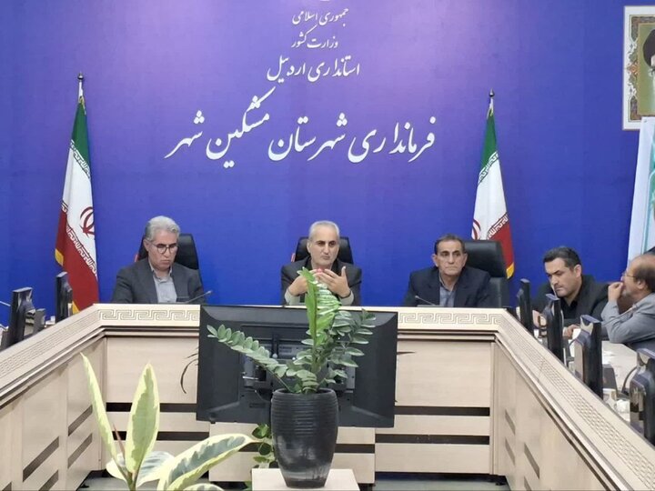 امامی: مشارکت مردمی و احزاب اردبیل زمینه‌ساز توسعه  شهری است