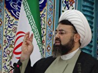 زیست عفیفانه  حق مسلم همه آحاد جامعه است