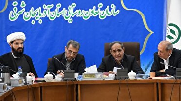 ایجاد روستا بازار بزرگ در تبریز