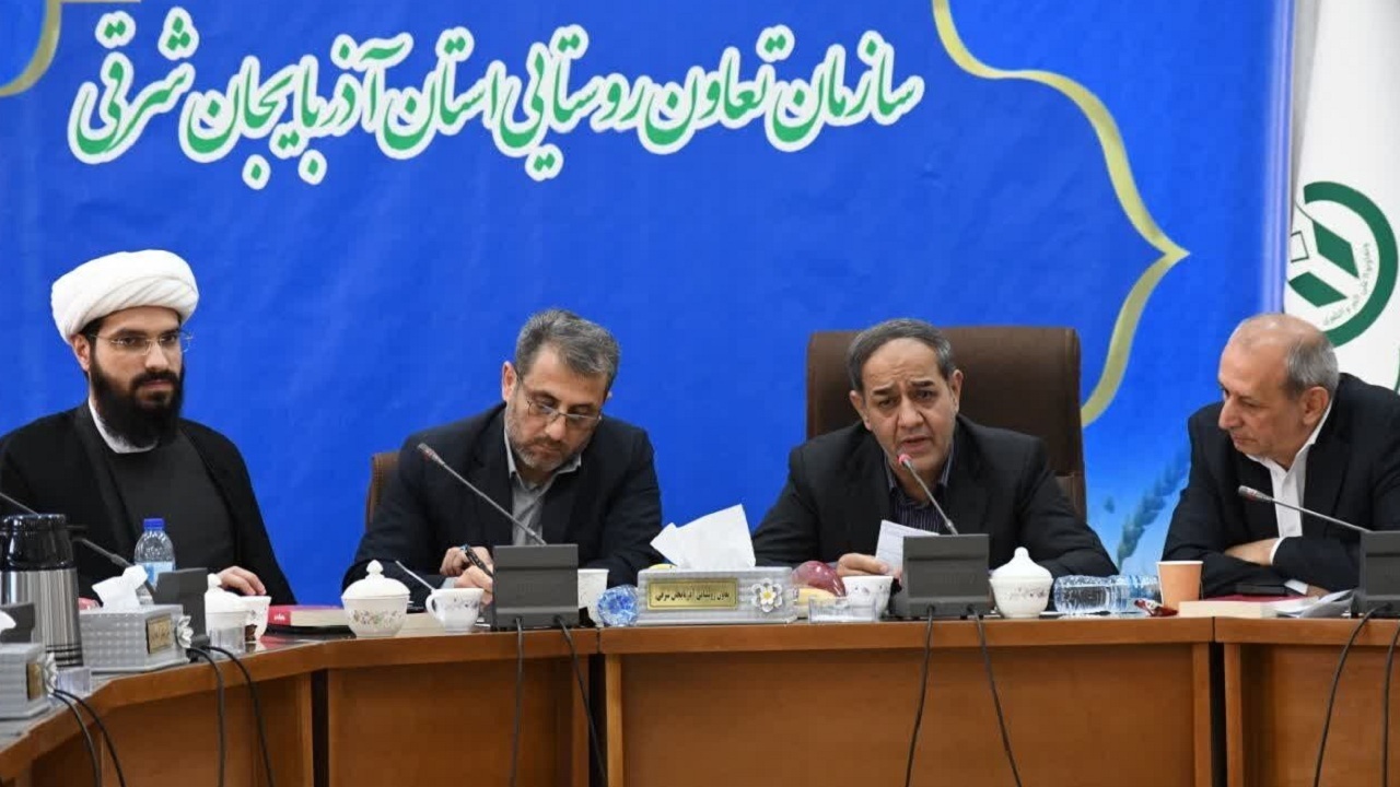 پیام آذری