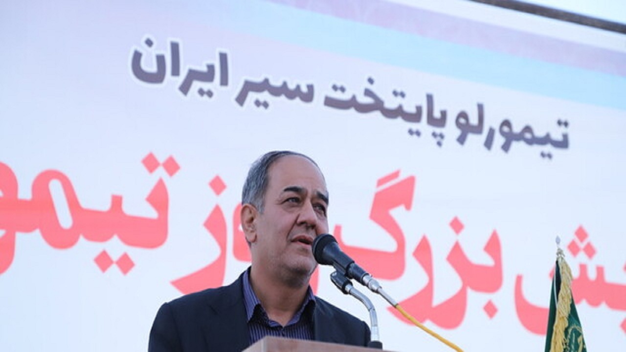 پیام آذری