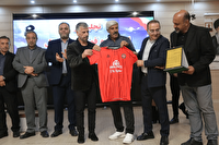 پیشکسوت فوتبال استان اردبیل تجلیل شد