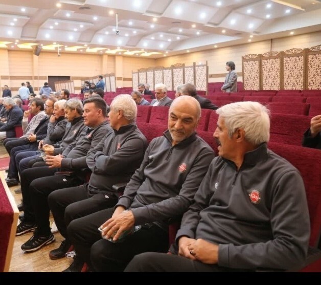 پیام آذری