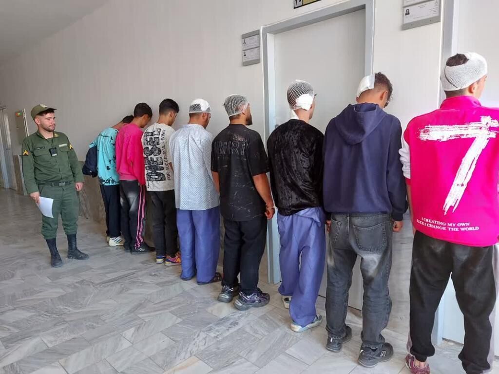 پیام آذری