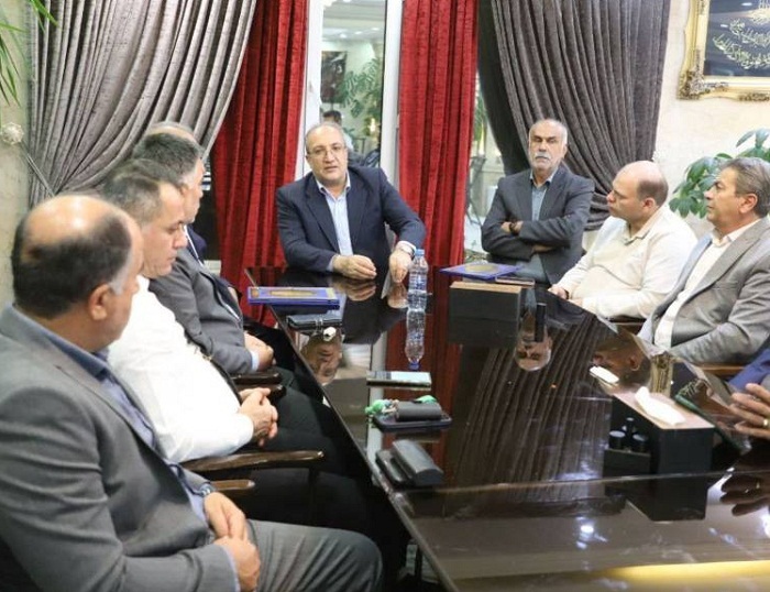 پیام آذری