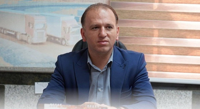 پیام آذری