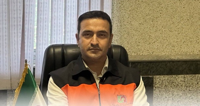 پیام آذری