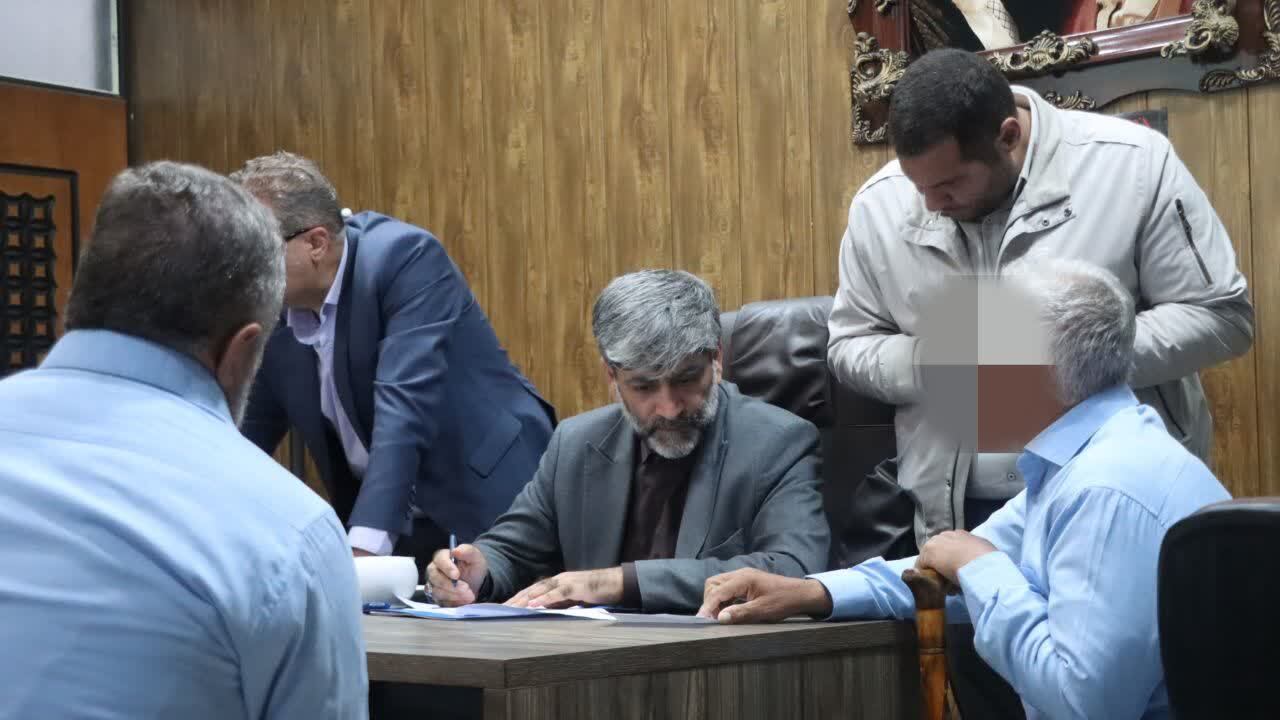 پیام آذری