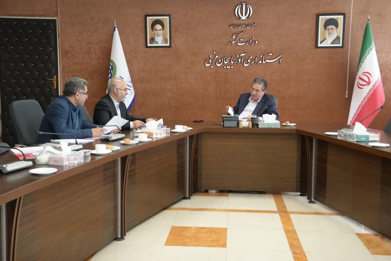 پیام آذری