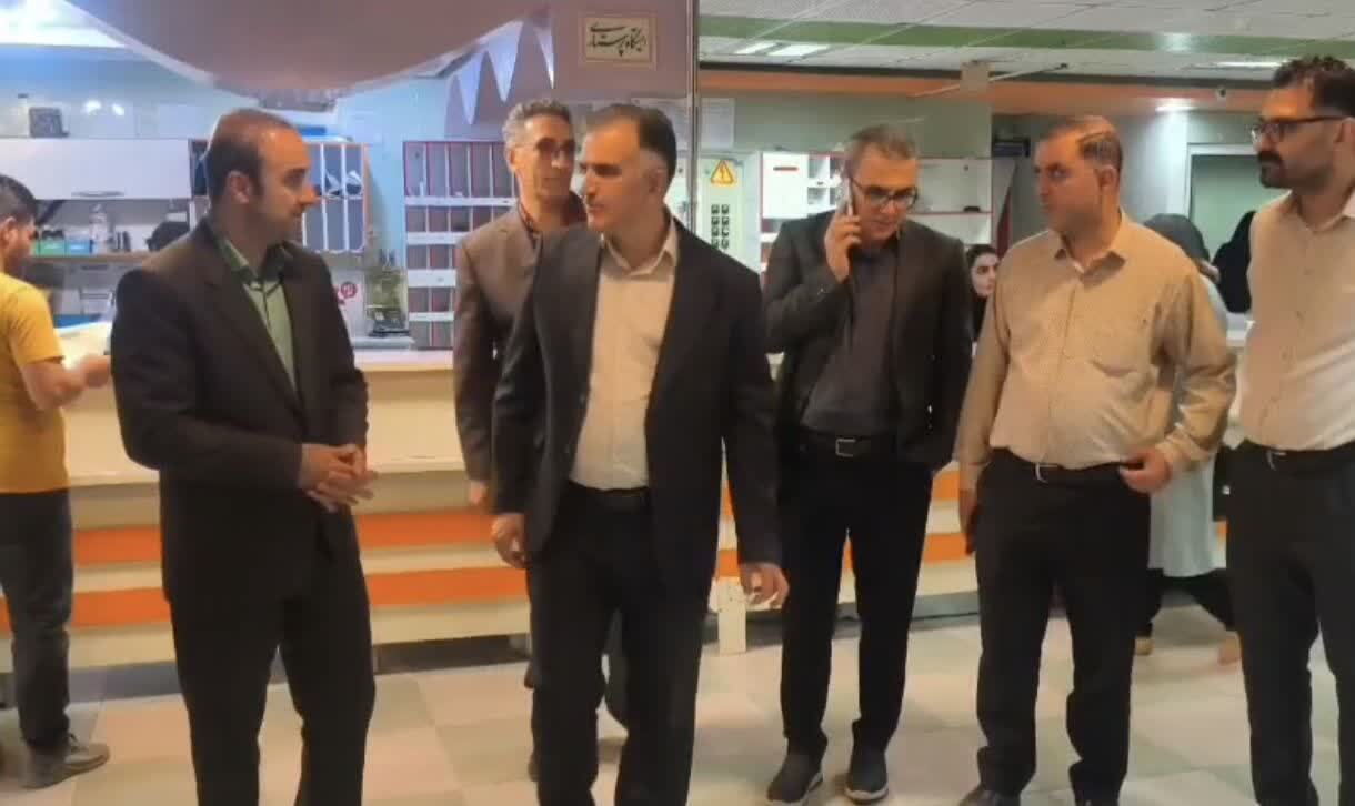 پیام آذری
