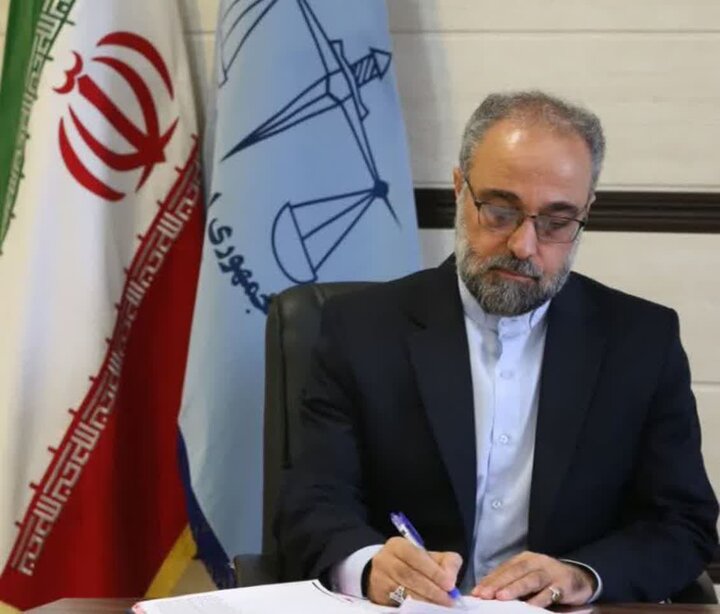 آفاقی: خاستگاه آسیب‌های اجتماعی در اردبیل شناسایی شود